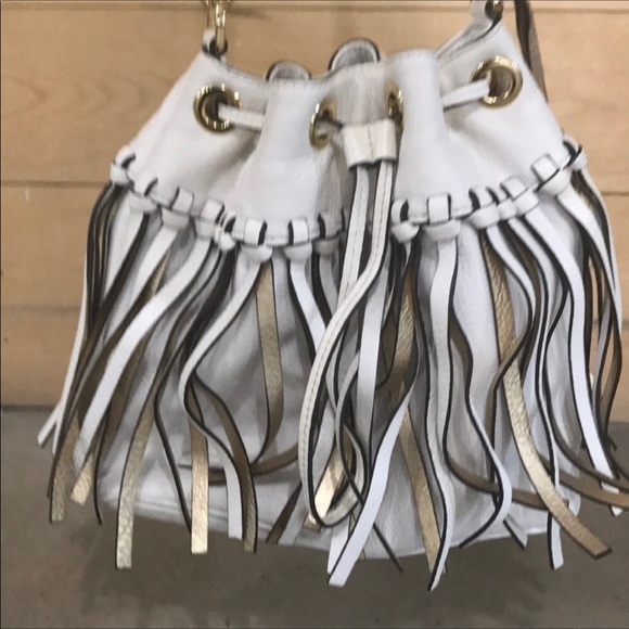 Michael Kors purse - Picture 3 of 6